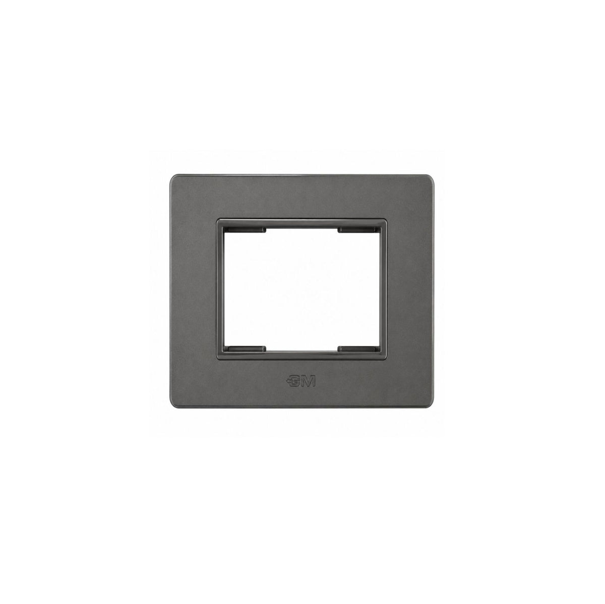 GM Cuba PLANO -Cover Plates