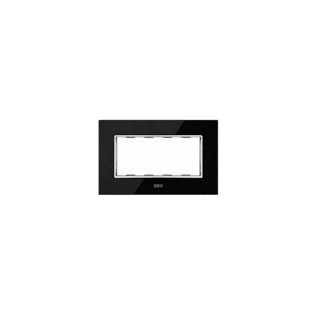 GM FourFive Casaviva -Cover Plates (Glossy)