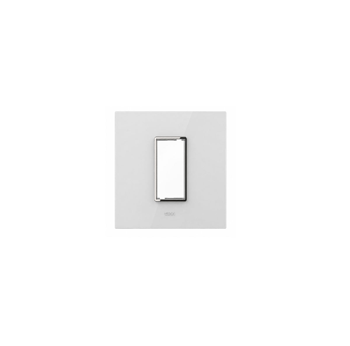 GM FourFive Casaviva -Cover Plates (Glossy)