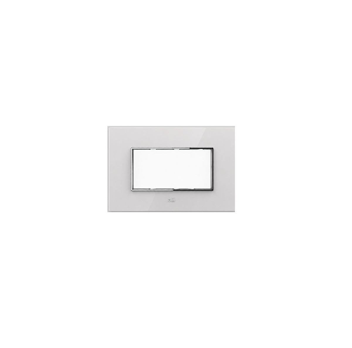GM FourFive Casaviva -Cover Plates (Glossy)