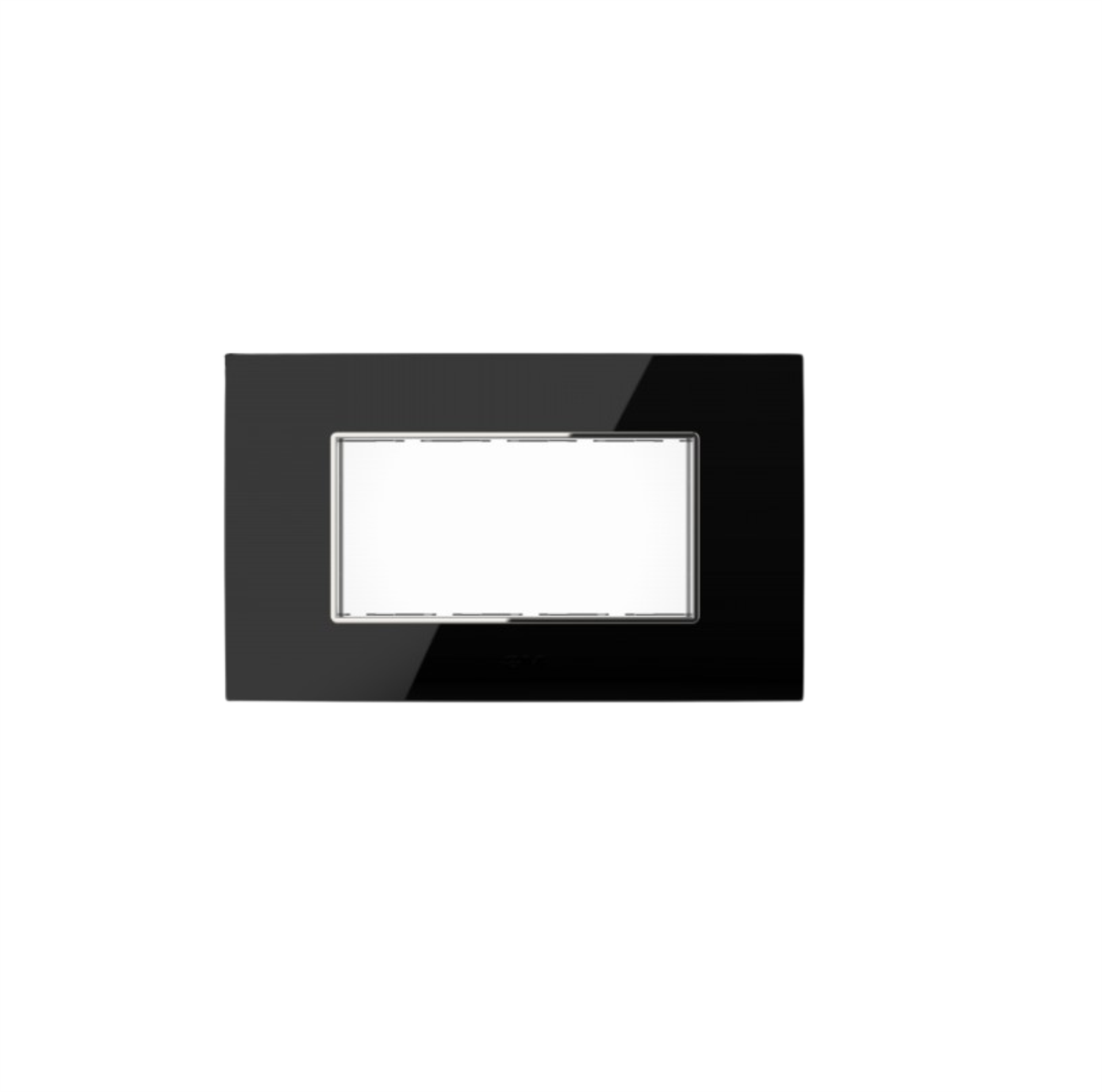 GM FourFive Casaviva -Cover Plates (Glossy)