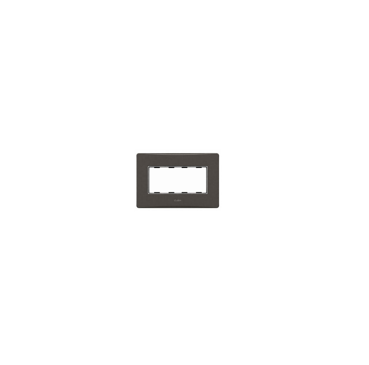 GM Cuba XZEL -Cover Plates (Wooden Box Modular )