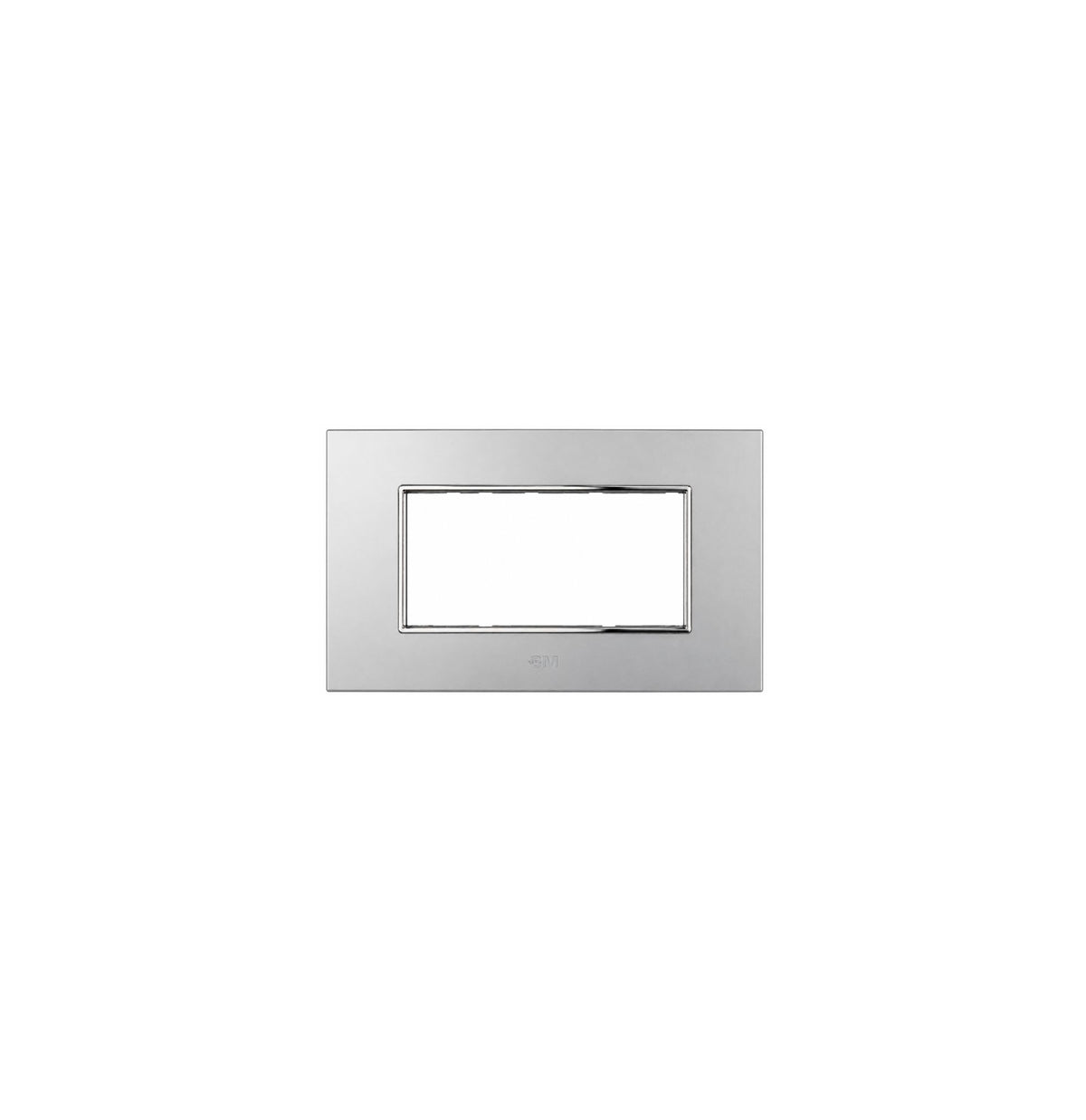 GM FourFive Casaviva -Cover Plates (Metalik)