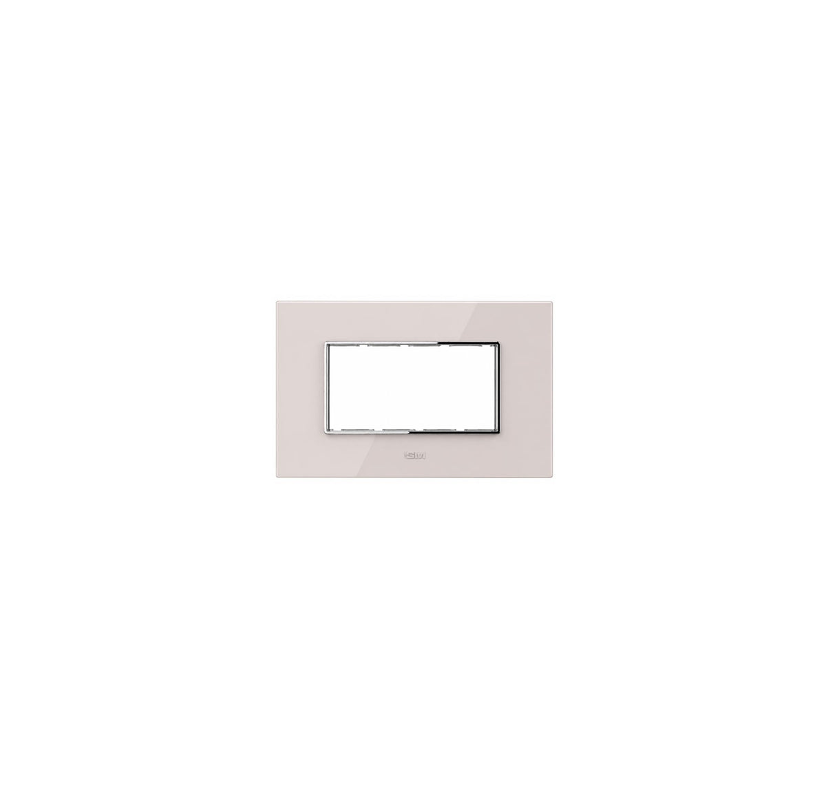 GM FourFive Casaviva -Cover Plates (Glossy)