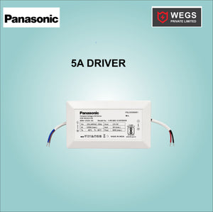5A DRIVER