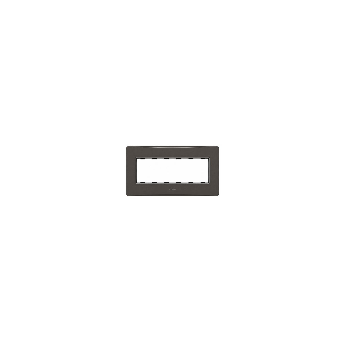 GM Cuba XZEL -Cover Plates (Wooden Box Modular )