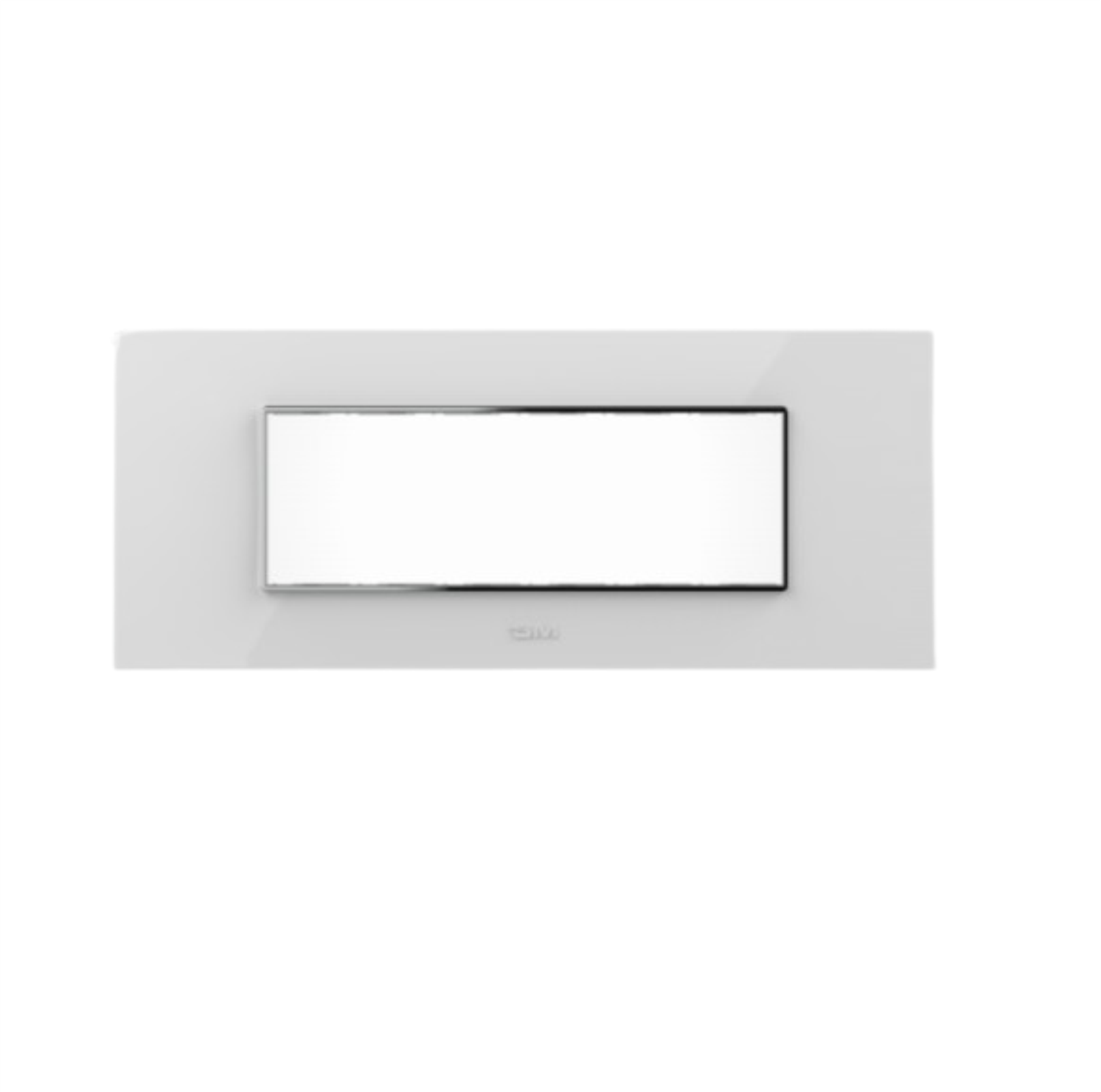 GM FourFive Casaviva -Cover Plates (Glossy)