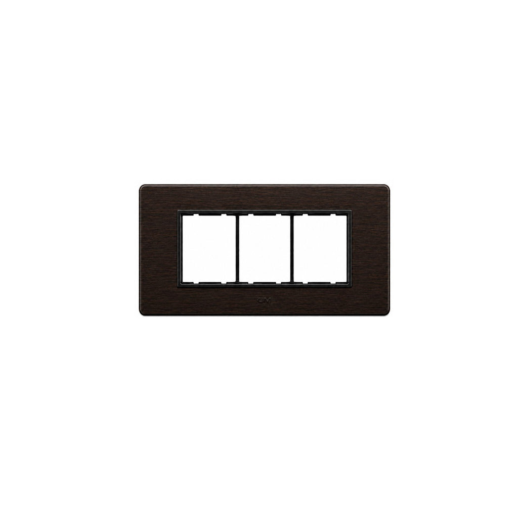 GM Cuba PLANO -Cover Plates