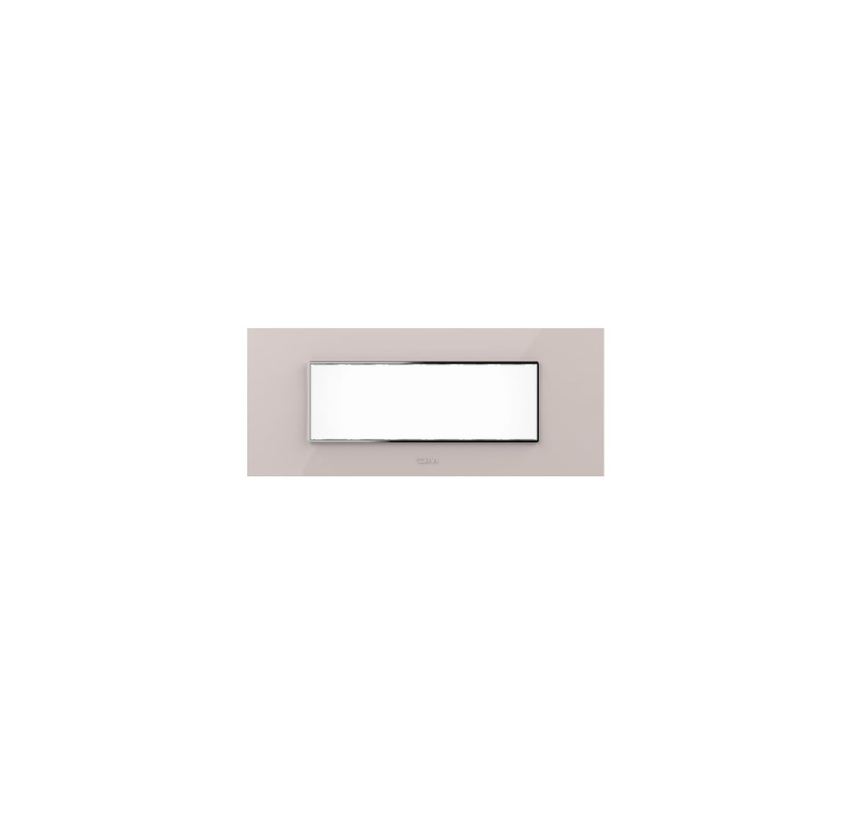 GM FourFive Casaviva -Cover Plates (Glossy)