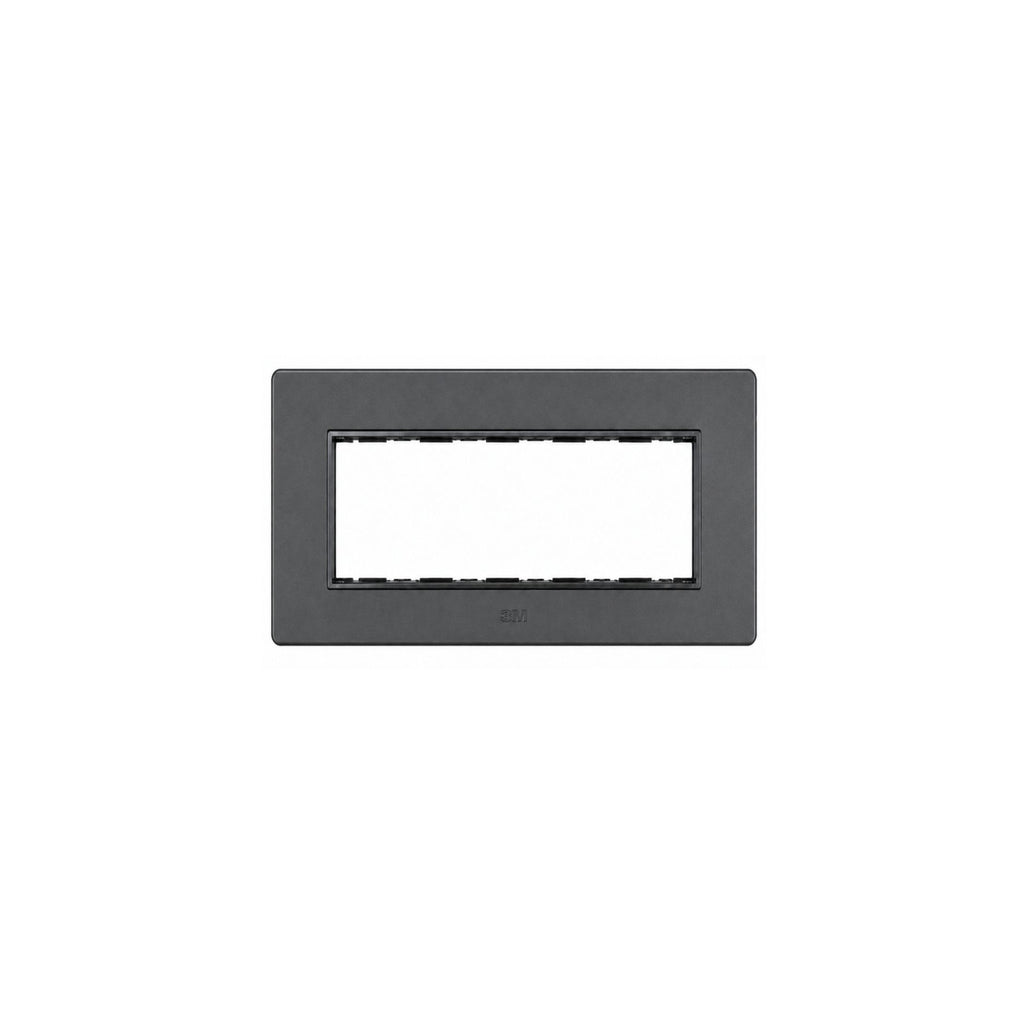 GM Cuba PLANO -Cover Plates