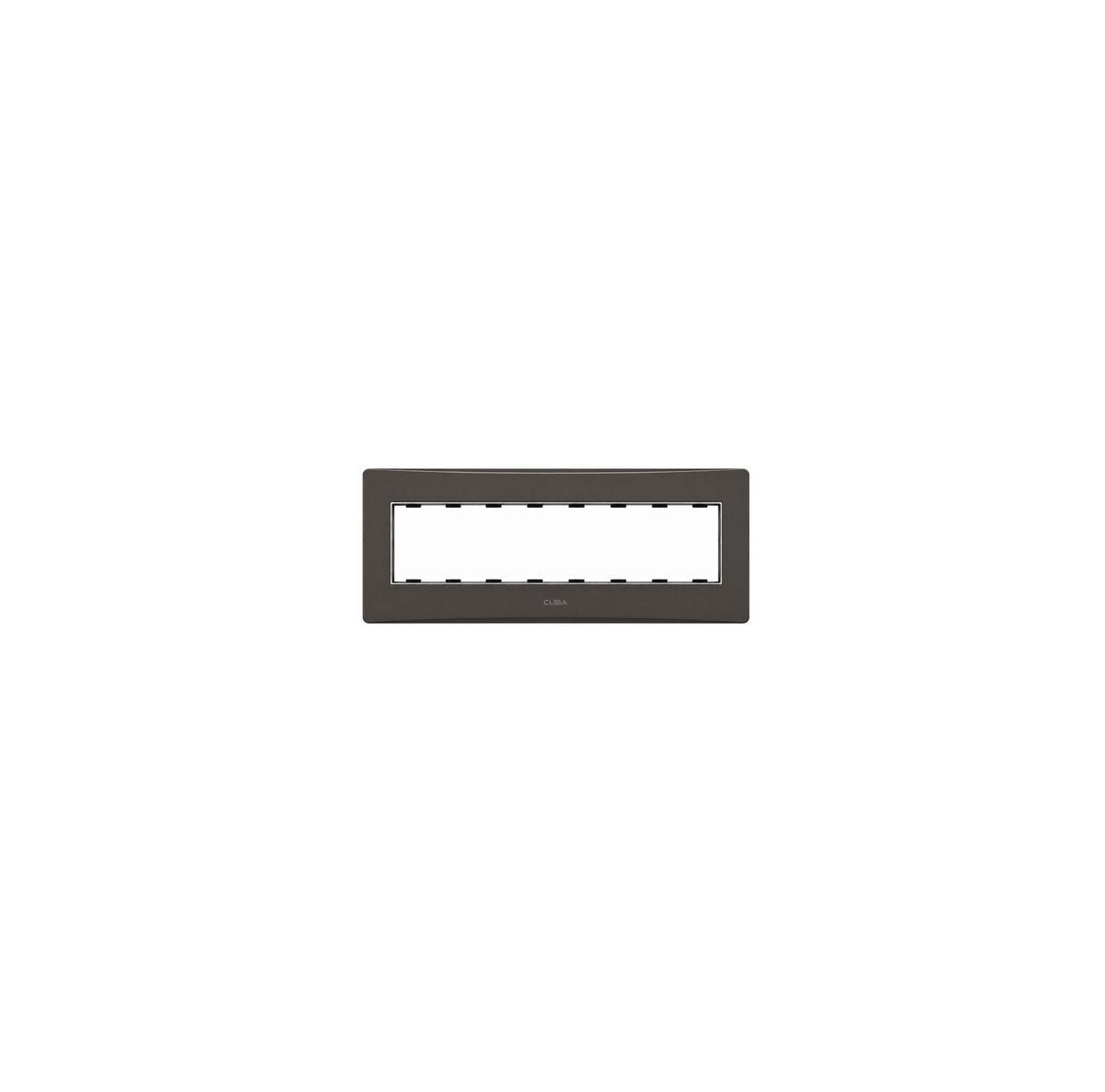 GM Cuba XZEL -Cover Plates (Wooden Box Modular )