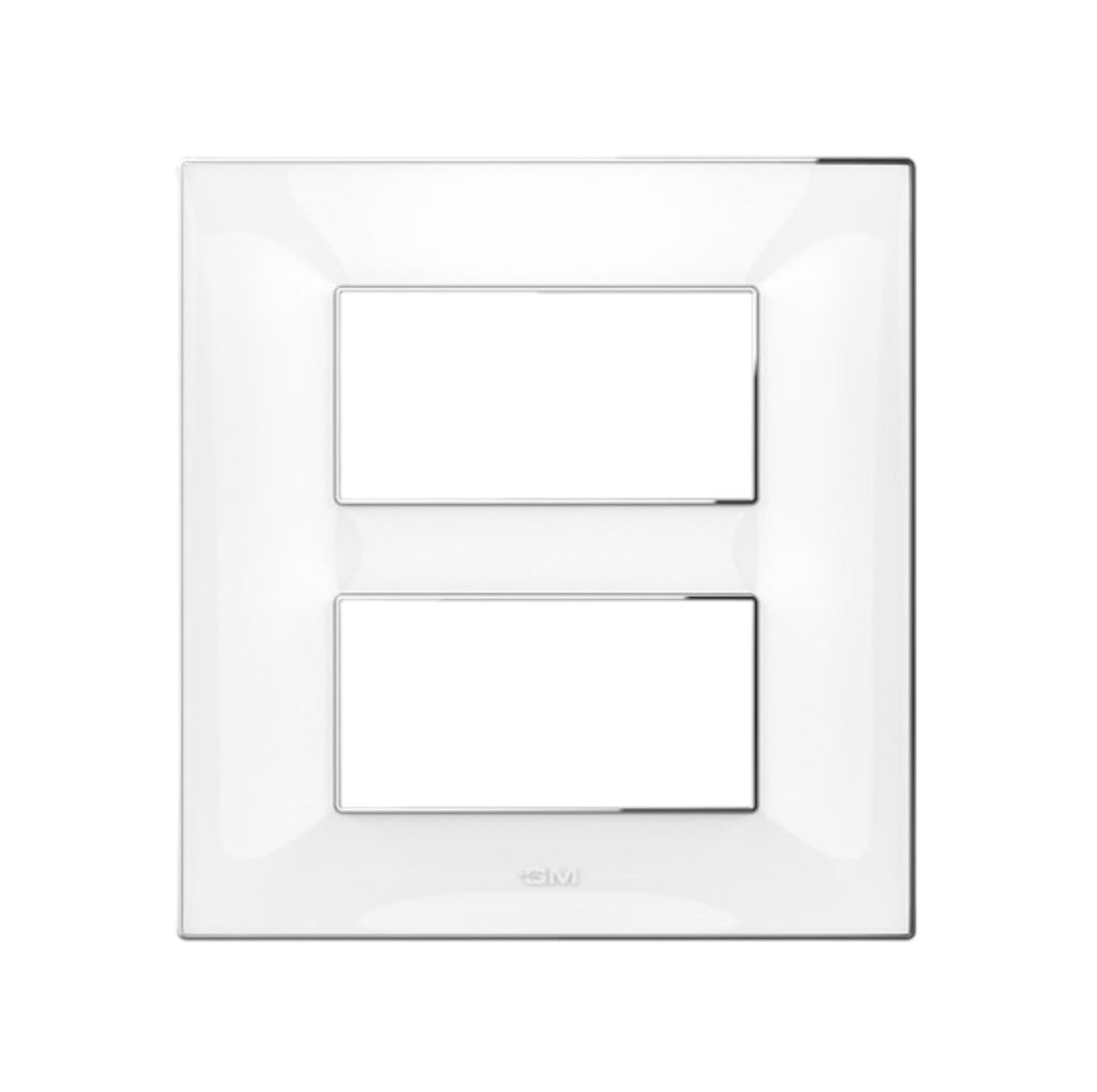 GM FourFive Wavio -Cover Plates