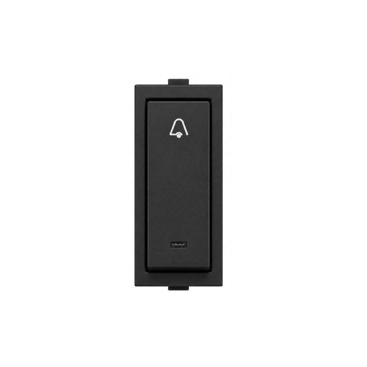 GM Cuba Nova 10A 1M Bell Push Switch