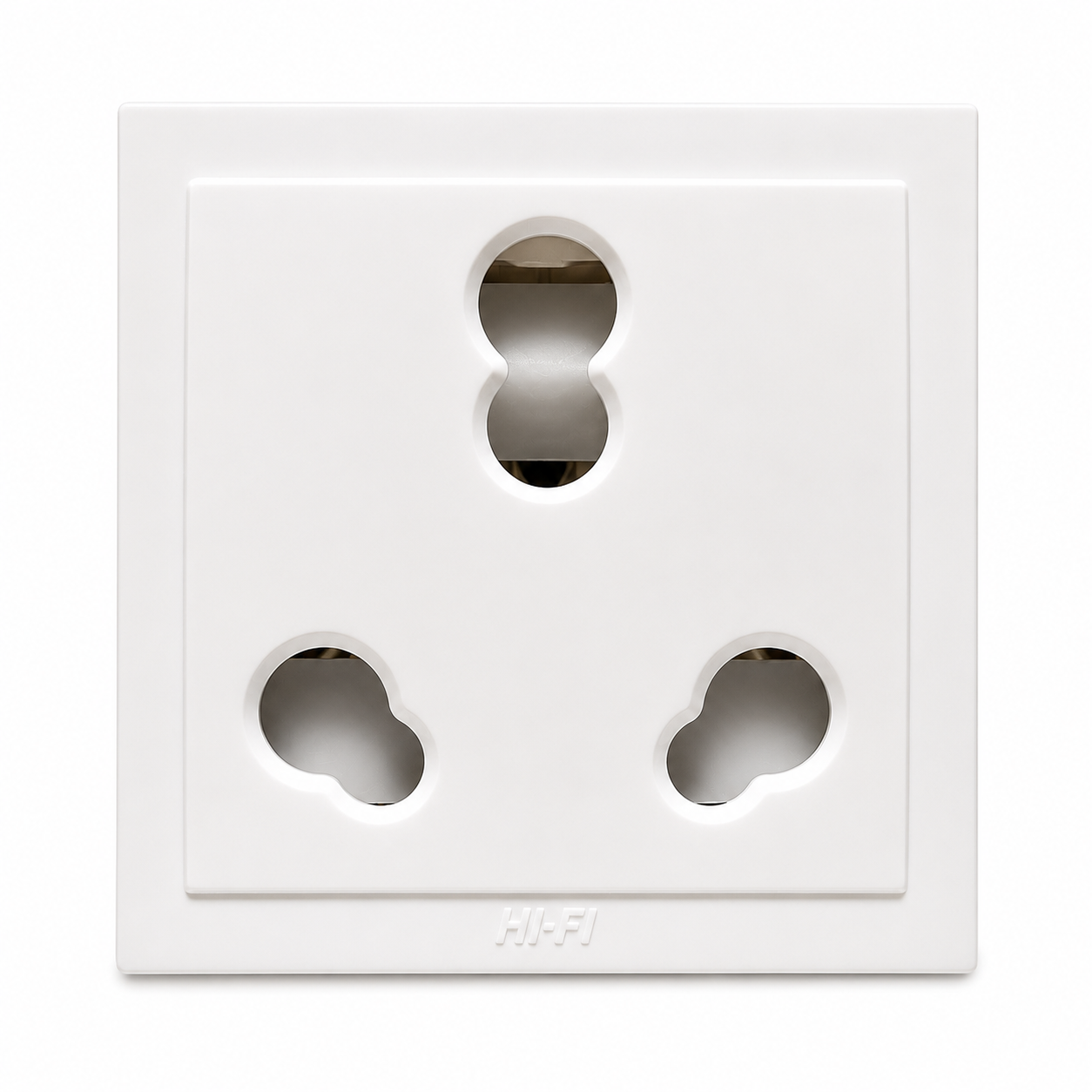 HI-FI  6A /16A Socket
