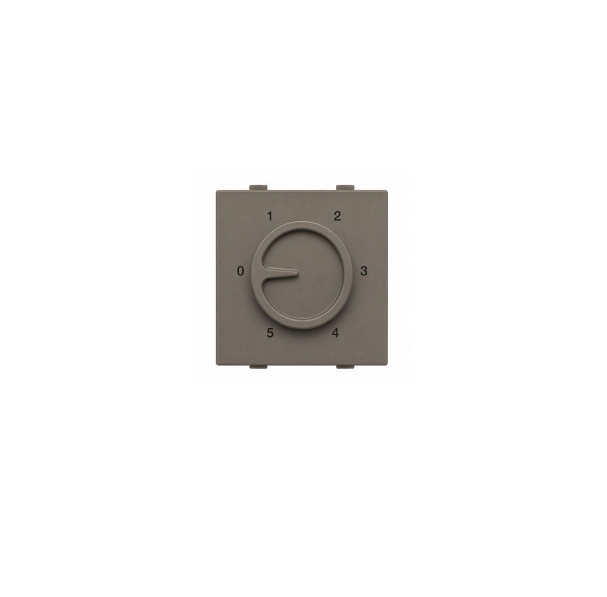 GM Cuba Nova 2M 5 Step Fan Regulator