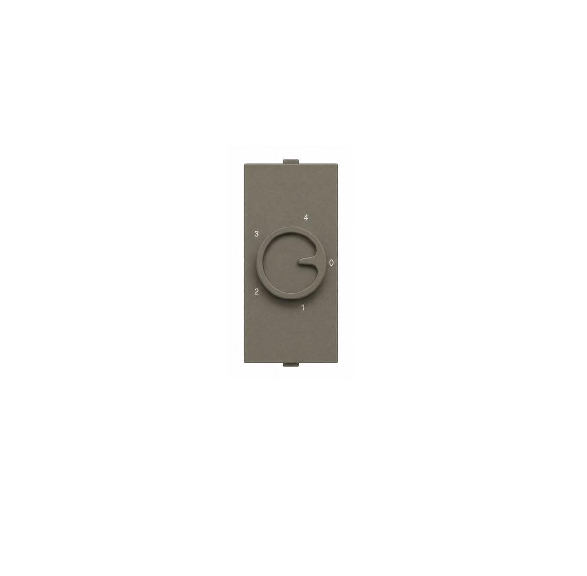 GM Cuba Nova 1M 4 Step Fan Regulators