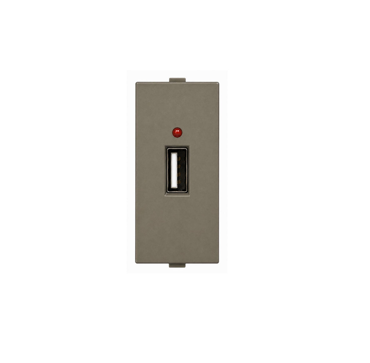 GM Cuba Nova USB Charge with Indicator Output-5V DC,2.1A