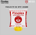 FINOLEX 1.0SQ MM WIRE (180MTR)