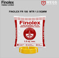 FINOLEX 1.5SQ MM WIRE (180MTR)