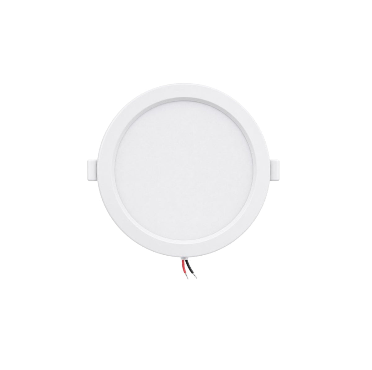 Panasonic Anora Slim Panel Light Round