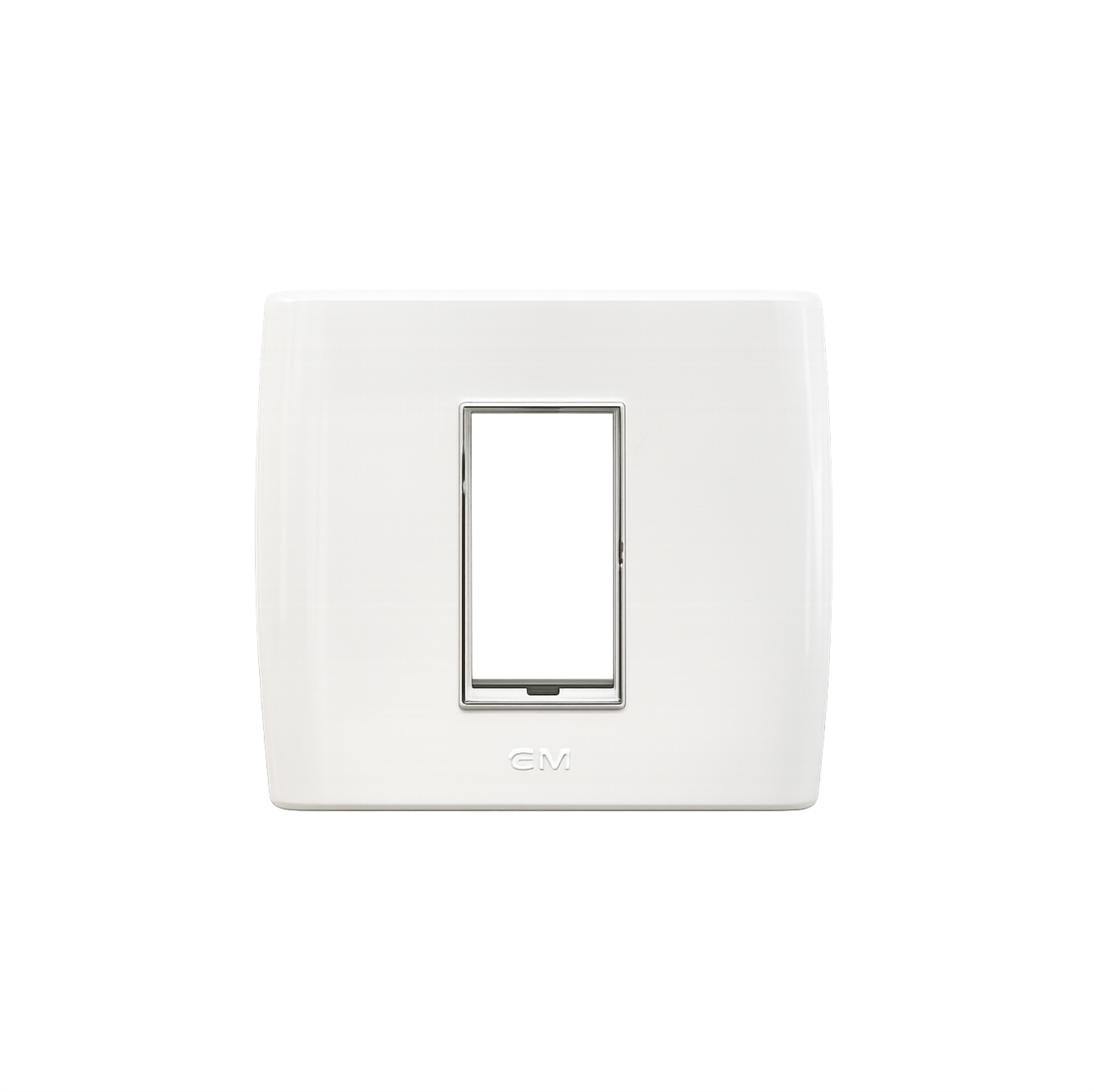 GM Cuba META -Cover Plates
