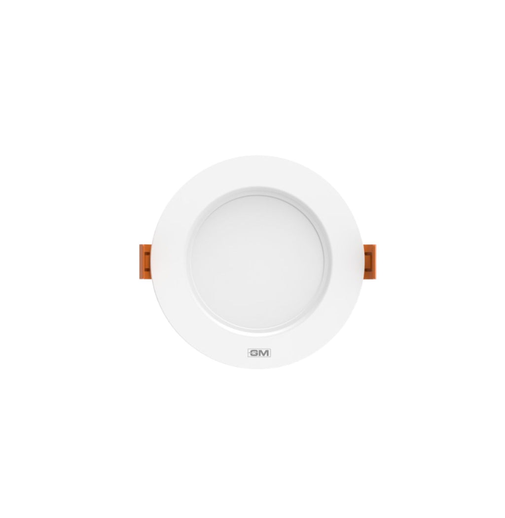 GM Otis Plus 3IN1 LED Downlight