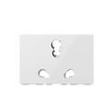 GM FourFive 6A /16A Socket