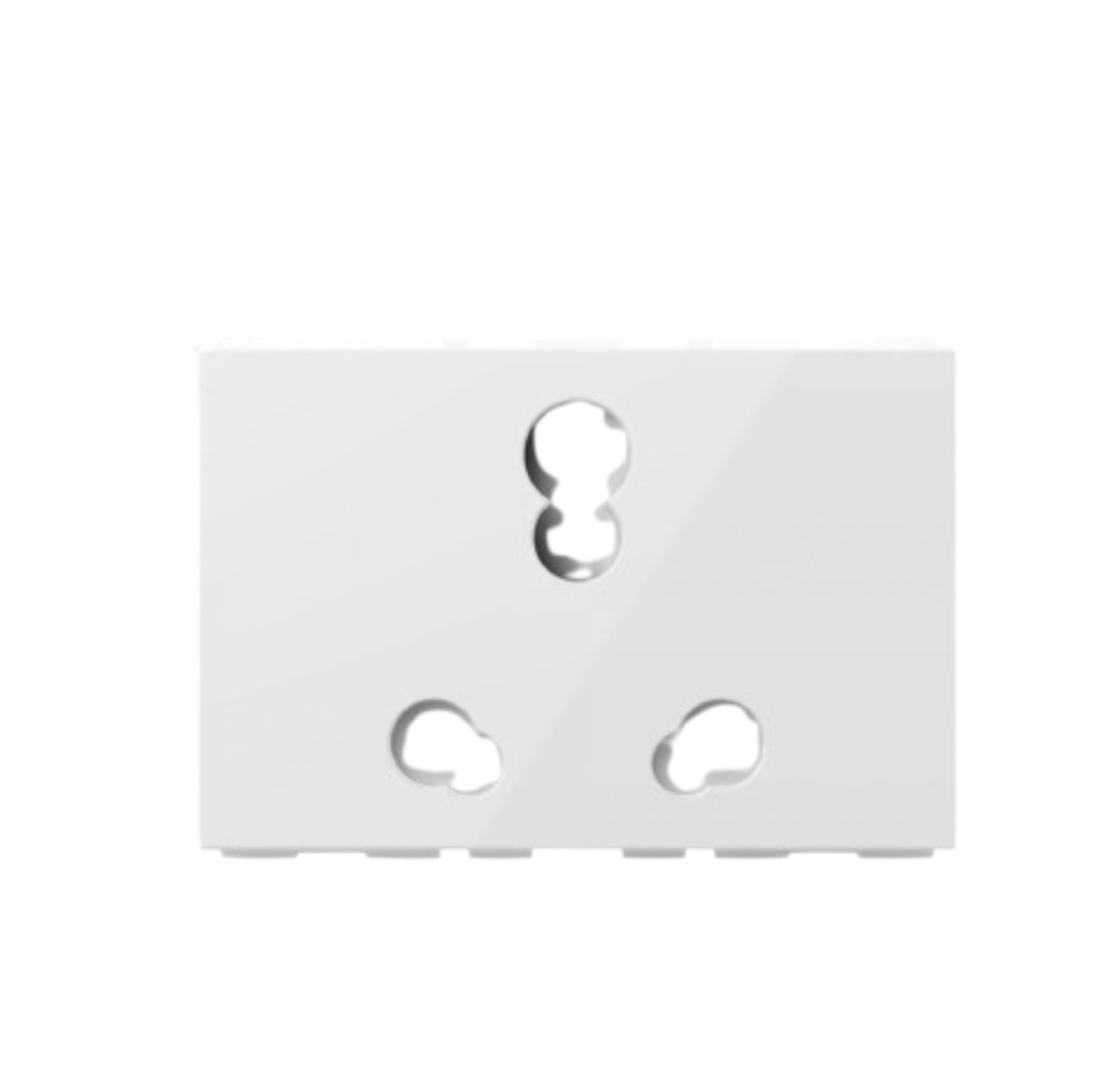 GM FourFive 6A /16A Socket