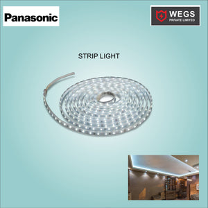 STRIP LIGHT 120 LED STRIP (5MM)