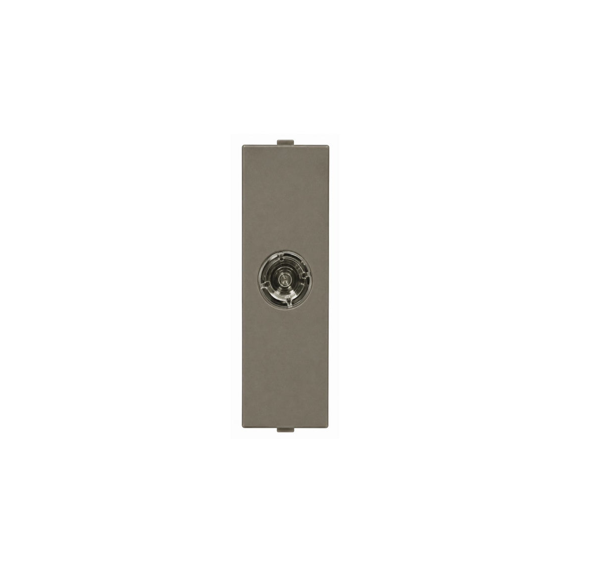 GM Cuba Nova 1M T.V. Socket Outlet