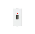 GM Cuba Nova USB Charge with Indicator