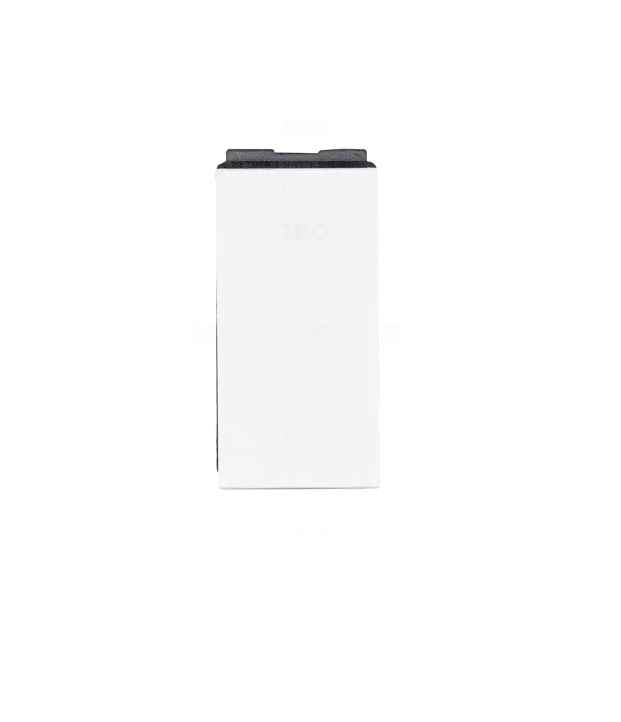 Lisha S7 10AX 1 Way Switch