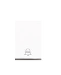 Lisha S7 10A 1M Bell Push Switch