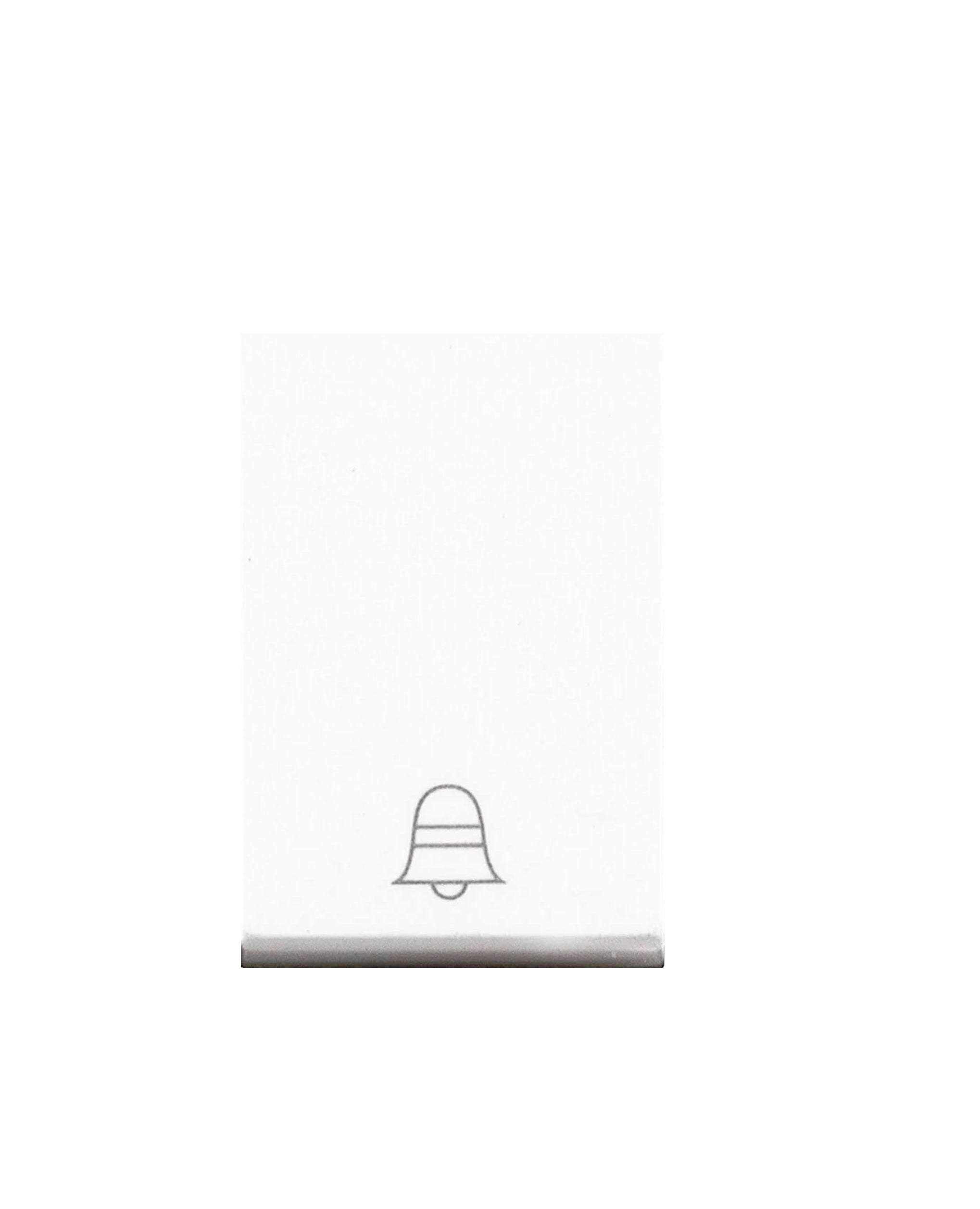 Lisha S7 10A 1M Bell Push Switch