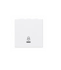 Lisha S7 10A 2M Bell Push Switch