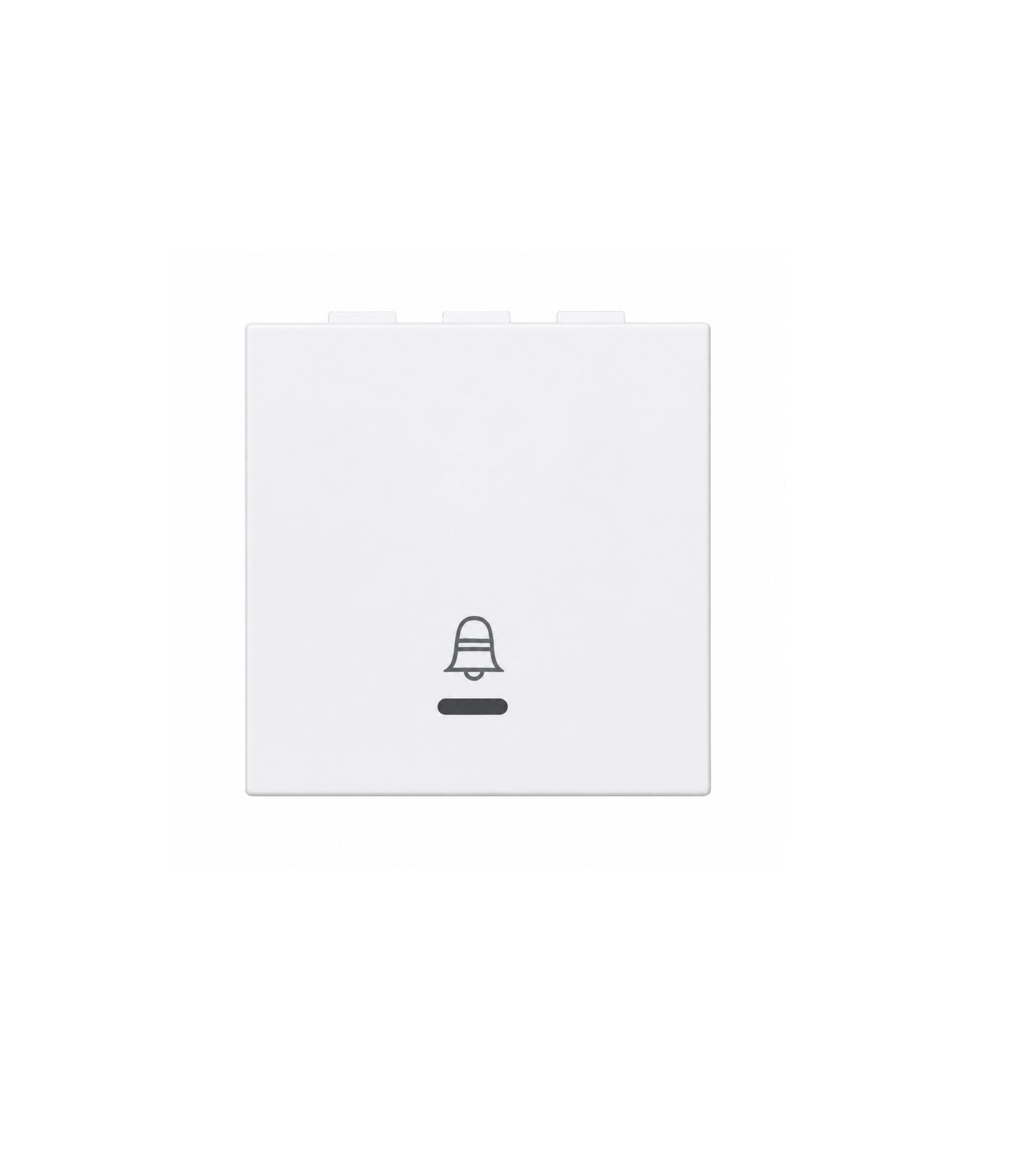 Lisha S7 10A 2M Bell Push Switch