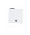 Lisha S7 32A D.P. Switch With Neon
