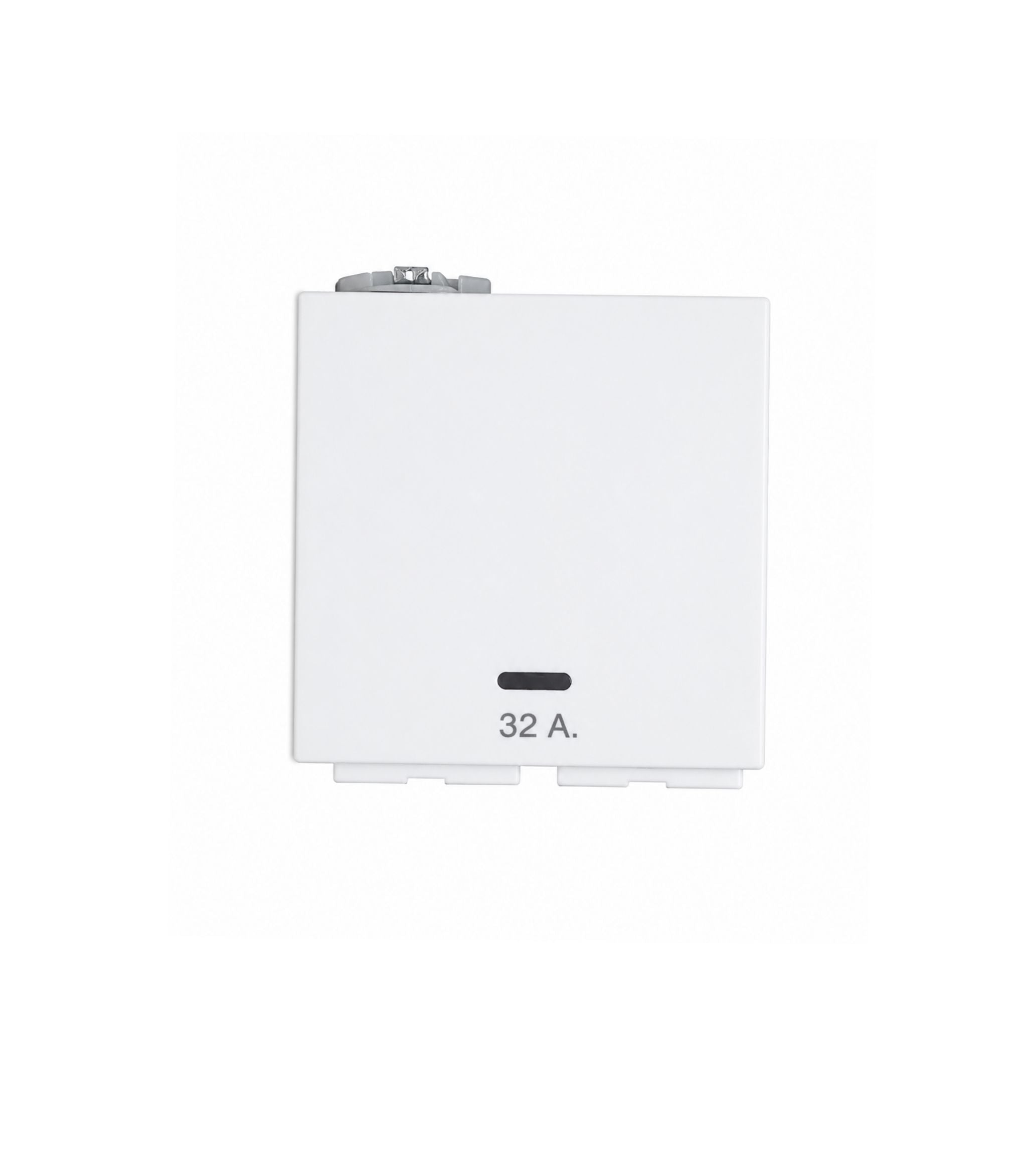 Lisha S7 32A D.P. Switch With Neon