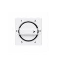 Lisha 2M 5 Step Fan Regulators