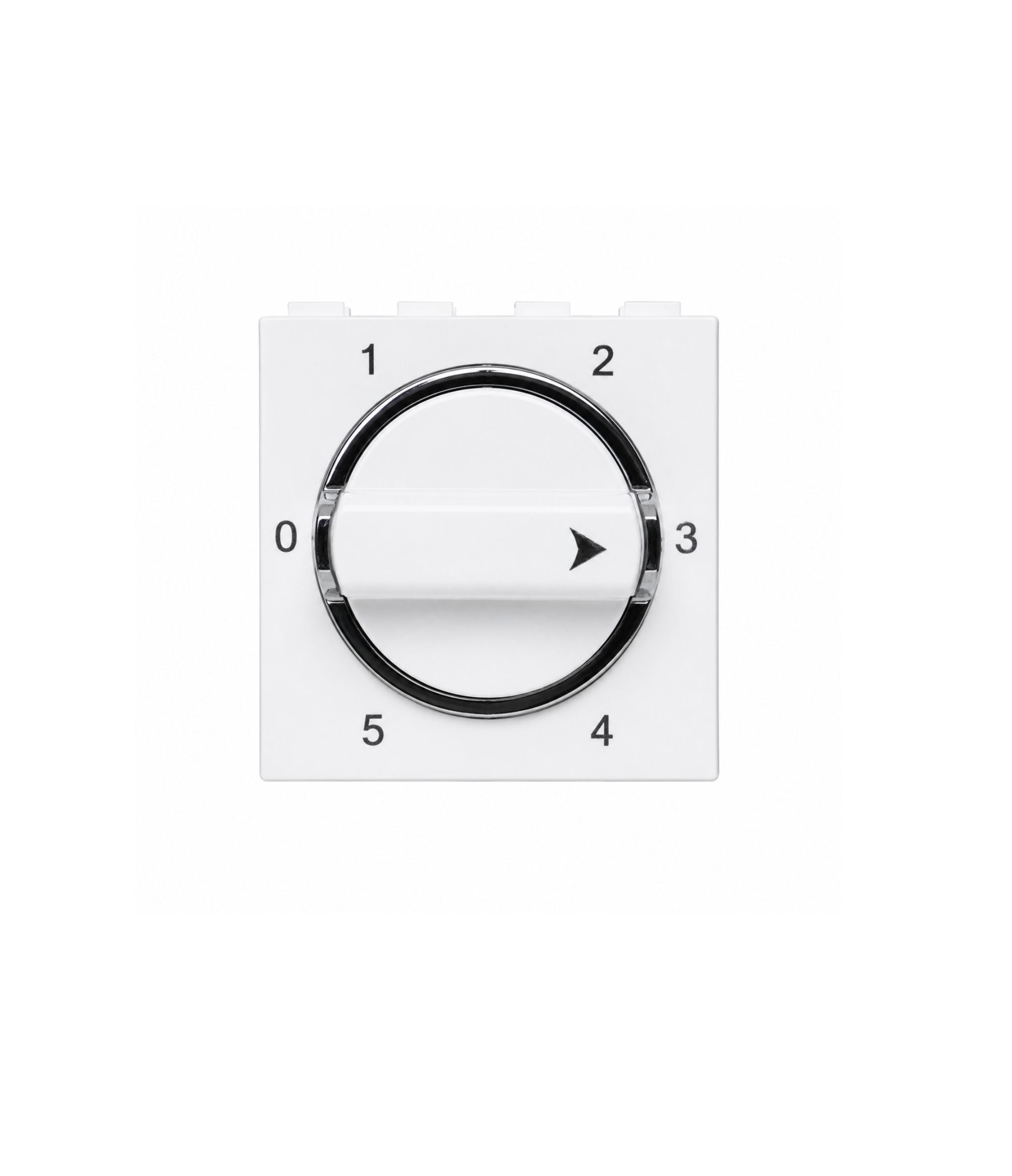 Lisha 2M 5 Step Fan Regulators