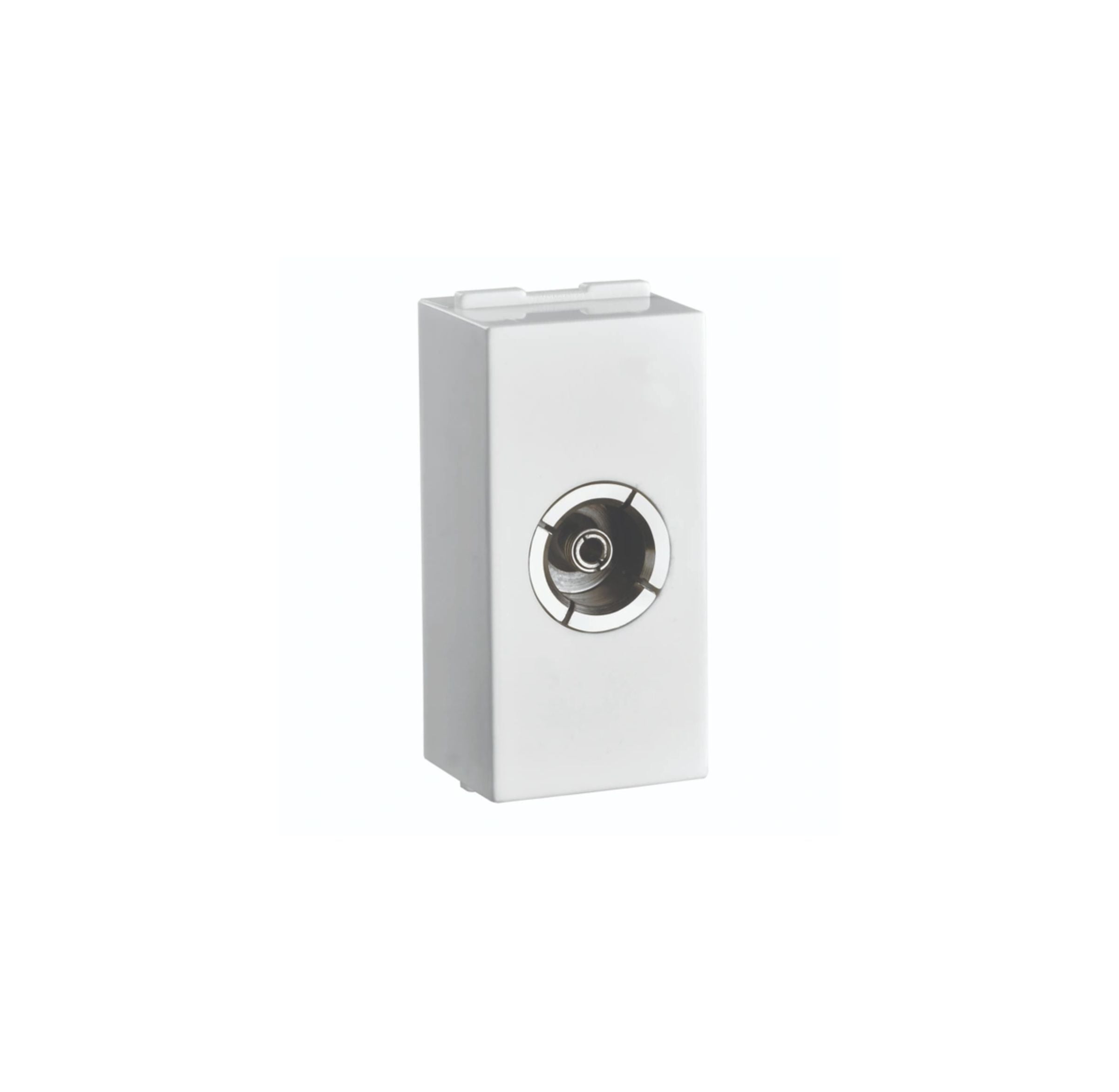 Lisha 1M T.V. Socket Outlet