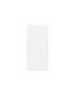 Lisha Blank Plate Single