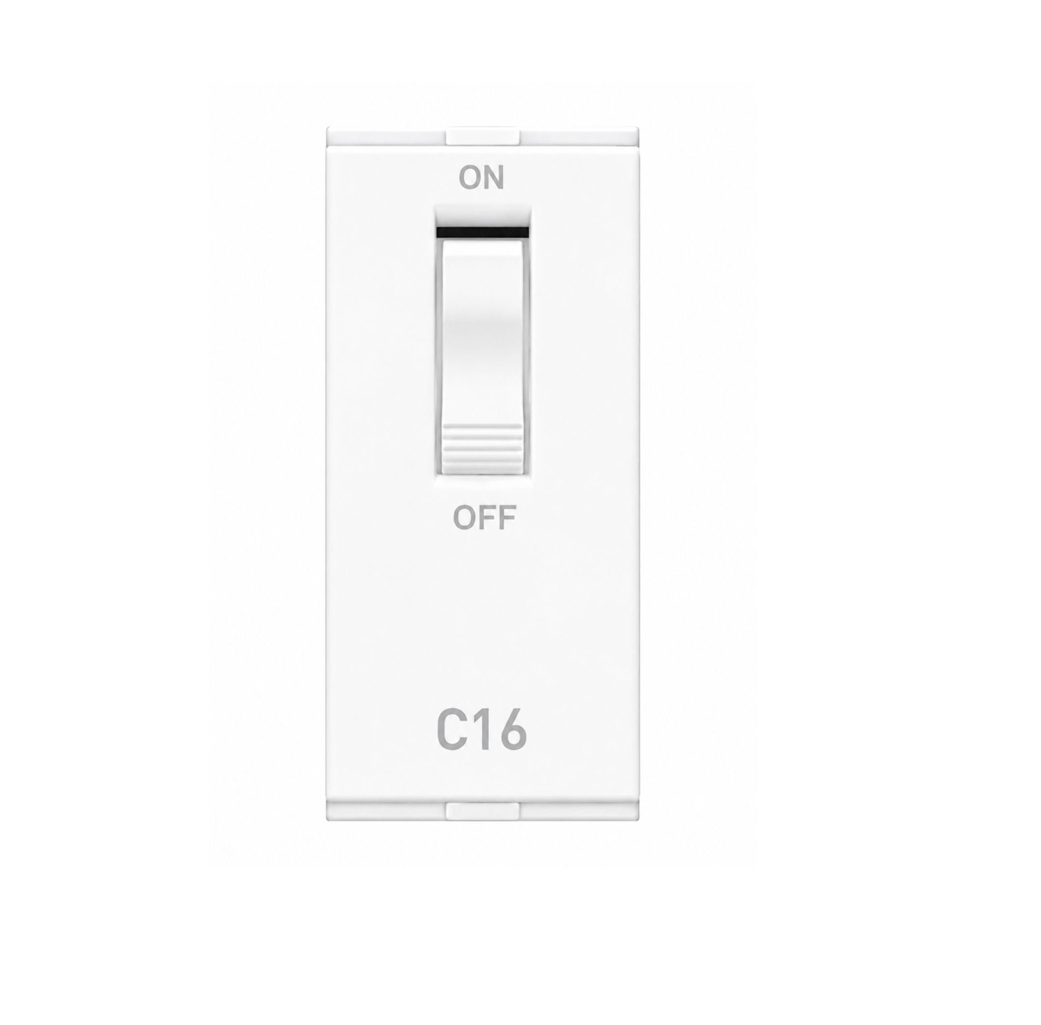 Lisha S7 Single Pole SP MCB