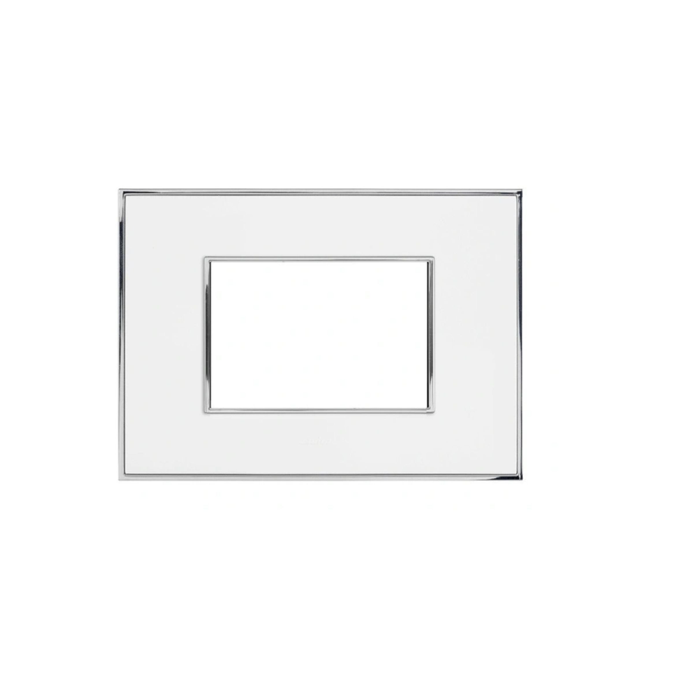 Lisha Platina Cover Plate