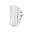 HI-FI E-Class Switches 10AX 1 Way Switch