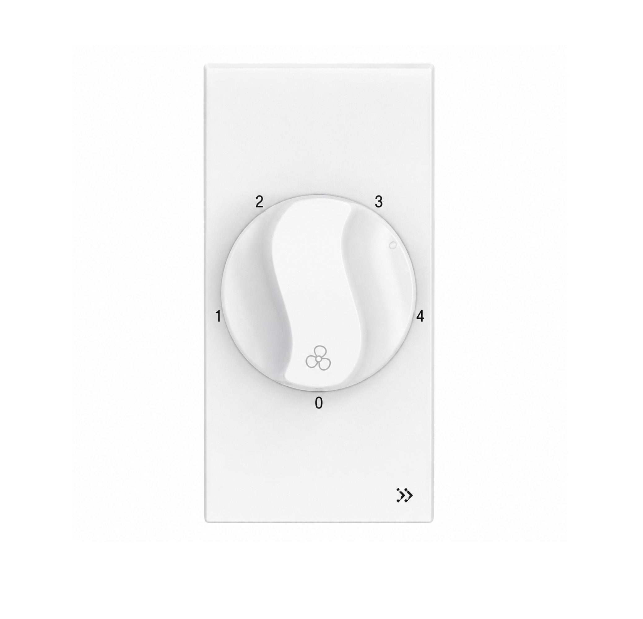 HI-FI 1M 4 Step Fan Regulators