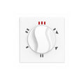 HI-FI 2M 5 Step Fan Regulators With Indacation