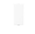 HI-FI Blank Plate Single