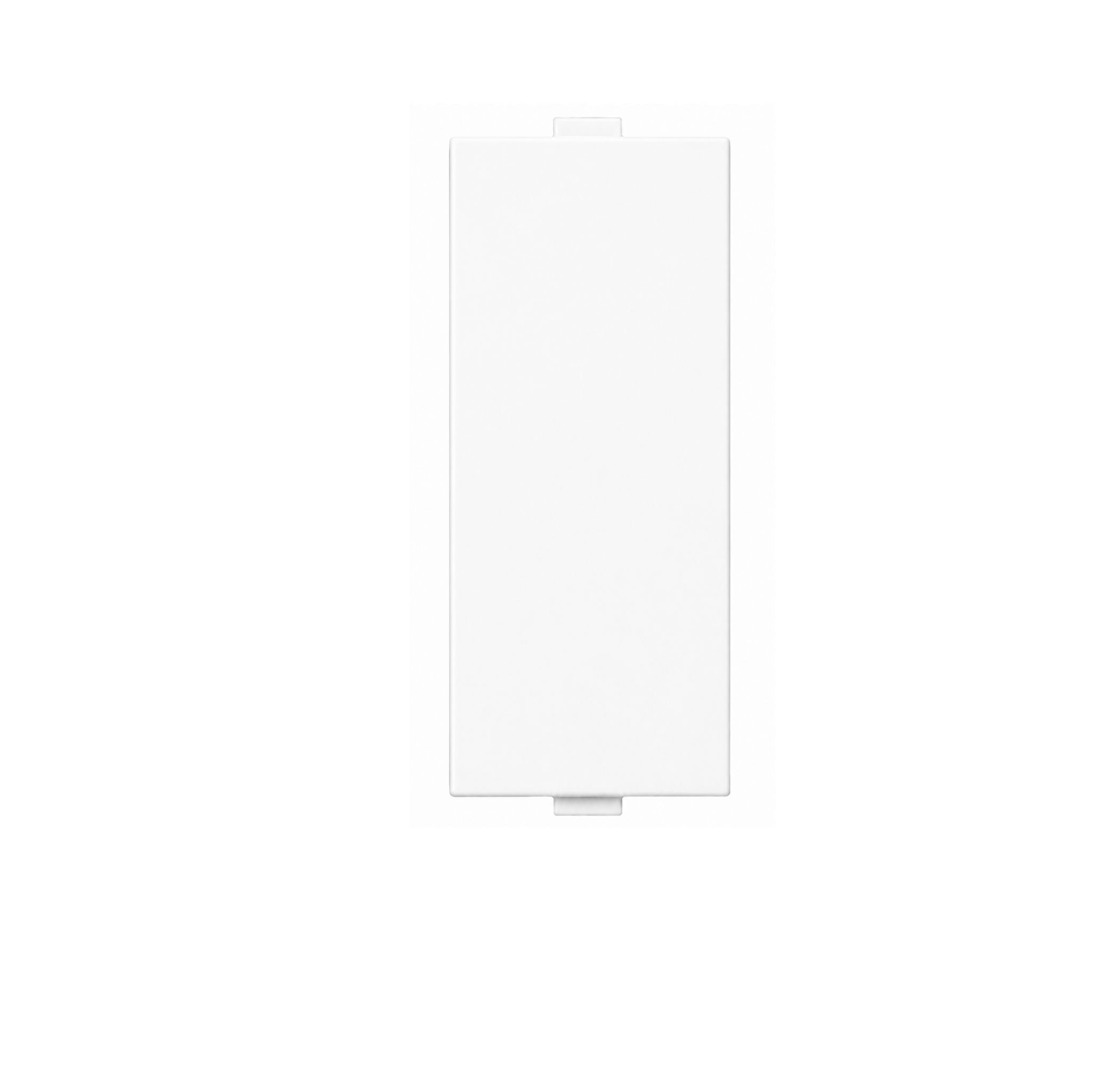 HI-FI Blank Plate Single