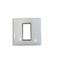 HI-FI Silverline Plate